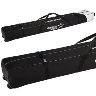 HEAD REBELS DOUBLE Skibag (объем 110 L)