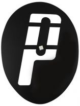 Трафарет для струн Prince Logo
