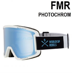 Маска Head CONTEX PHOTO WCR S1,S2,S3 (фотохром) - размер М