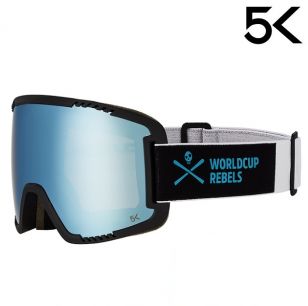 Маска Head CONTEX PRO 5K blue WCR S3 (солнце) - размер L