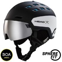 Шлем Head RADAR WCR - размер XL/XXL (60-63 см)