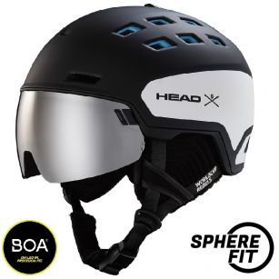 Шлем Head RADAR WCR - размер XL/XXL (60-63 см)