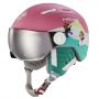Шлем Head MAJA Visor PAW - размер XXS (47-51 cм)