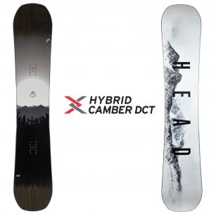Сноуборд Head DAYMAKER - 156W см
