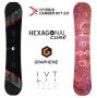 Сноуборд Head EVERYTHING LYT - 152 см