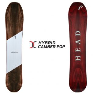 Сноуборд Head GAMECHANGER - 156 см