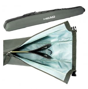 HEAD WOMEN Single Skibag 195 см (47.5 L)