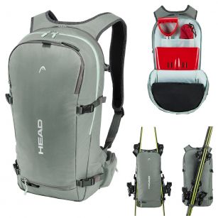 HEAD WOMEN Backpack (20 L)
