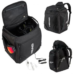 HEAD HEATABLE Bootbag с подогревом (65 L)
