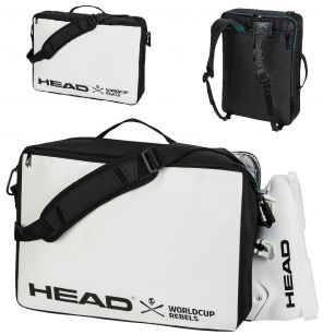 HEAD REBELS Boot Carry On (объем 25 L)