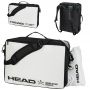 HEAD REBELS Boot Carry On (объем 25 L)