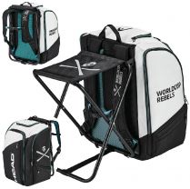 HEAD REBELS COACHES Backpack (объем 72 L)