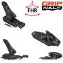Крепления горнолыжные Head PROTECTOR PR 13 GW BR.95 [P] m.bk