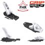 Крепления горнолыжные Head PROTECTOR PR 13 GW BR.85 [P] m.wh