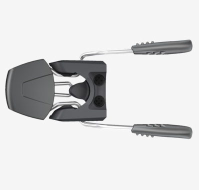 Скистоп горнолыжный HEAD SL Brake 90 [J] - 1 пара