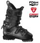 Горнолыжные ботинки Head KORE 110 GW black - 28 см (Eur. 43)