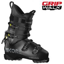 Горнолыжные ботинки Head KORE 90 TEAM GW black - 26.5 см (Eur. 41)