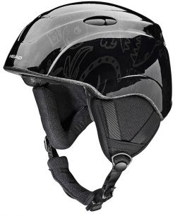Шлем Head JOKER black - XXS/XS (50-52 см)