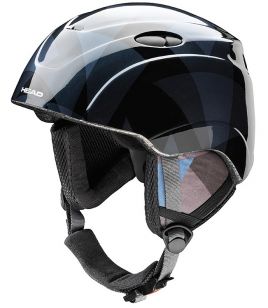 Шлем Head JOKER black - XXS/XS (50-52 см)