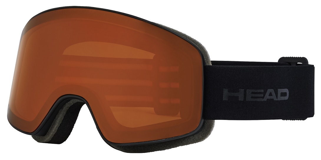Маска Head HORIZON TVT+ POLA  S2