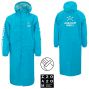 Плащ Head RACE Rain Coat Junior BL - 140