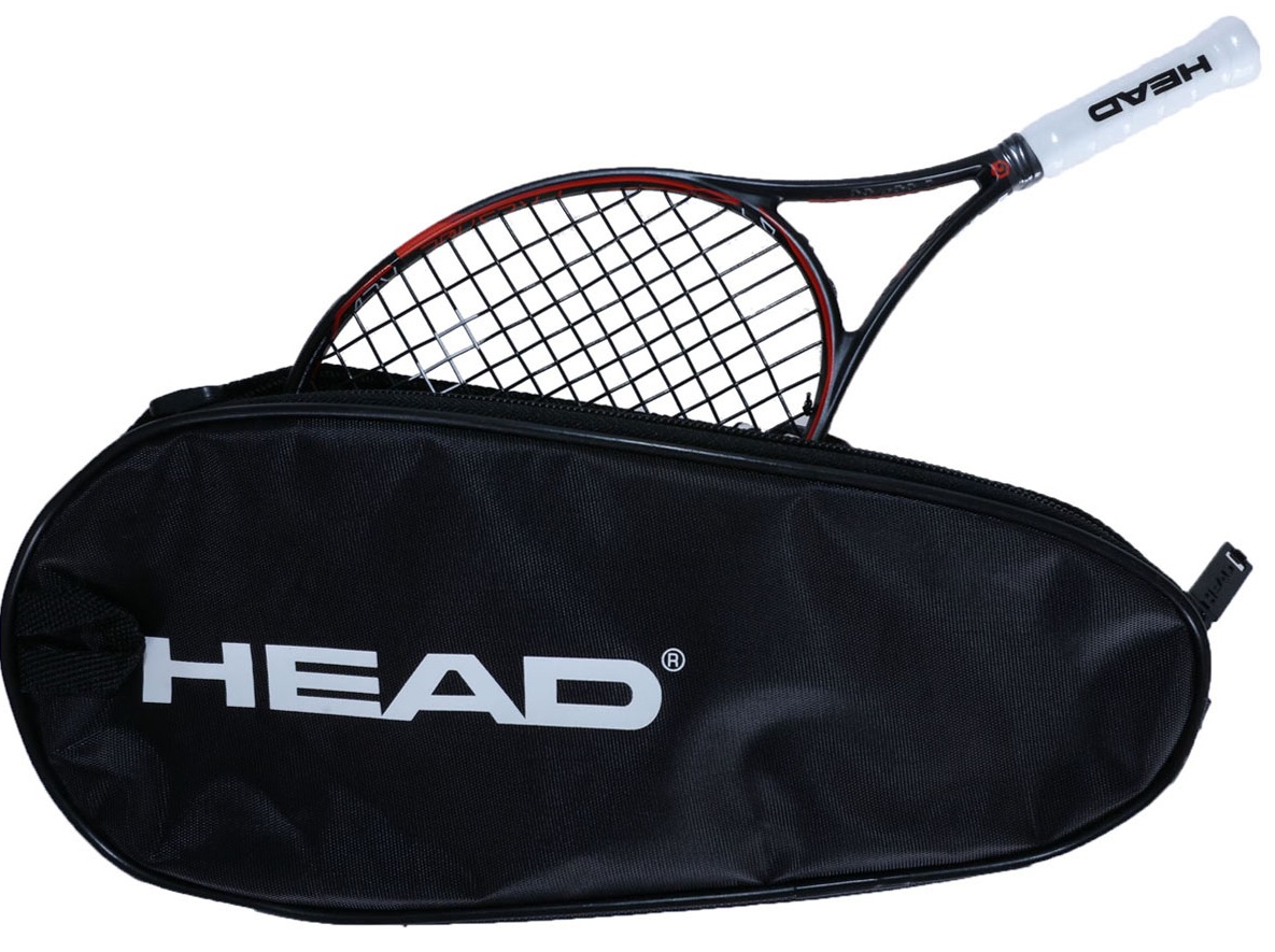 Ð¡ÑÐ²ÐµÐ½Ð¸Ñ HEAD Mini Racquets - Prestige