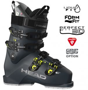 Горнолыжные ботинки Head FORMULA 105  W - 26.5 см (Eur. 41)