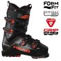Горнолыжные ботинки Head FORMULA 110 LV GW black/red - 28.5 см (Eur. 44)