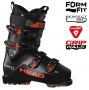 Горнолыжные ботинки Head FORMULA 110 MV GW black/red - 26.5 см (Eur. 41)