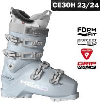 Горнолыжные ботинки Head FORMULA 95 W LV GW Ice - 27.5 см (Eur. 42.5)