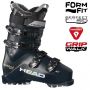 Горнолыжные ботинки Head FORMULA 95 W MV GW Dark Blue - 27.5 см (Eur. 42.5)