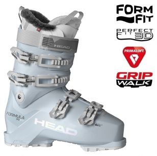 Горнолыжные ботинки Head FORMULA 95 W MV GW Ice - 27.5 см (Eur. 42.5)