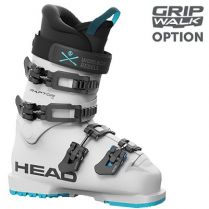 Горнолыжные ботинки Head RAPTOR 70 JUNIOR white - 24.5 см (Eur. 38.5)