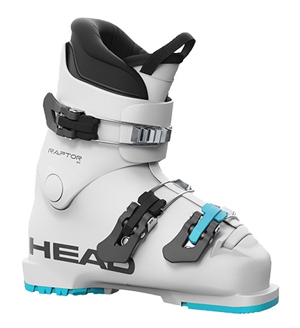 Горнолыжные ботинки Head RAPTOR 40 JUNIOR white - 22.5 см (Eur. 35)