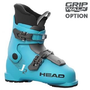 Горнолыжные ботинки Head J 2 speedblue - 20.5 см (Eur. 33)