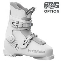 Горнолыжные ботинки Head J 2 white/gray - 20.5 см (Eur. 33)