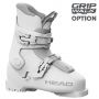 Горнолыжные ботинки Head J 2 white/gray - 22.5 см (Eur. 35)