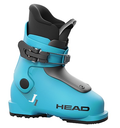 Горнолыжные ботинки Head J 1 speedblue - 15.5 см (Eur. 26.5)