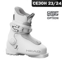 Горнолыжные ботинки Head J 1 white/gray - 15.5 см (Eur. 26.5)