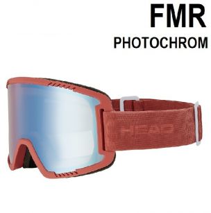 Маска Head CONTEX PHOTO quartz S1,S2,S3 (фотохром) - размер M