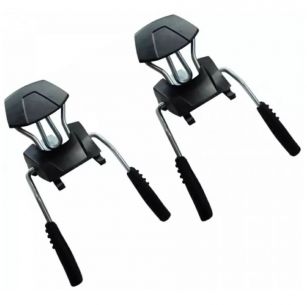 Скистоп горнолыжный Head POWERRAIL Brake SL 85 [G] - 1 пара