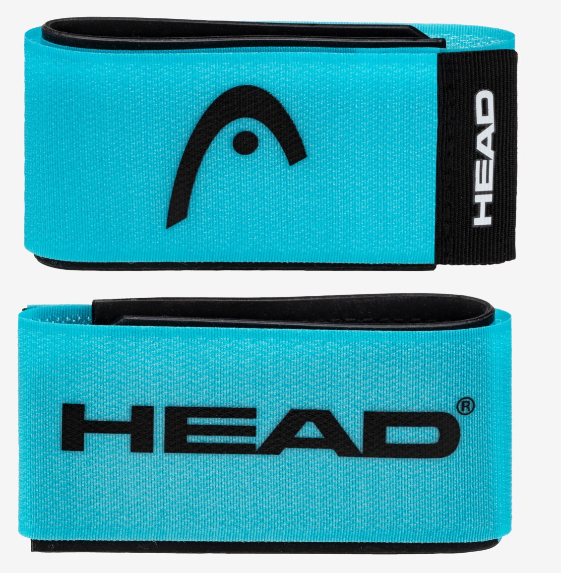 Лента фиксирующая для лыж HEAD Ski FIX Speed (blue) - 1 шт.