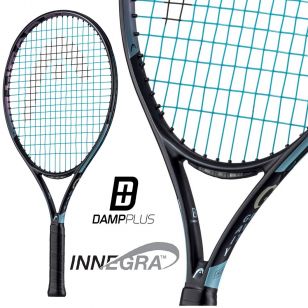 Ракетка теннисная Head IG GRAVITY Jr. 23 (ручка 06)