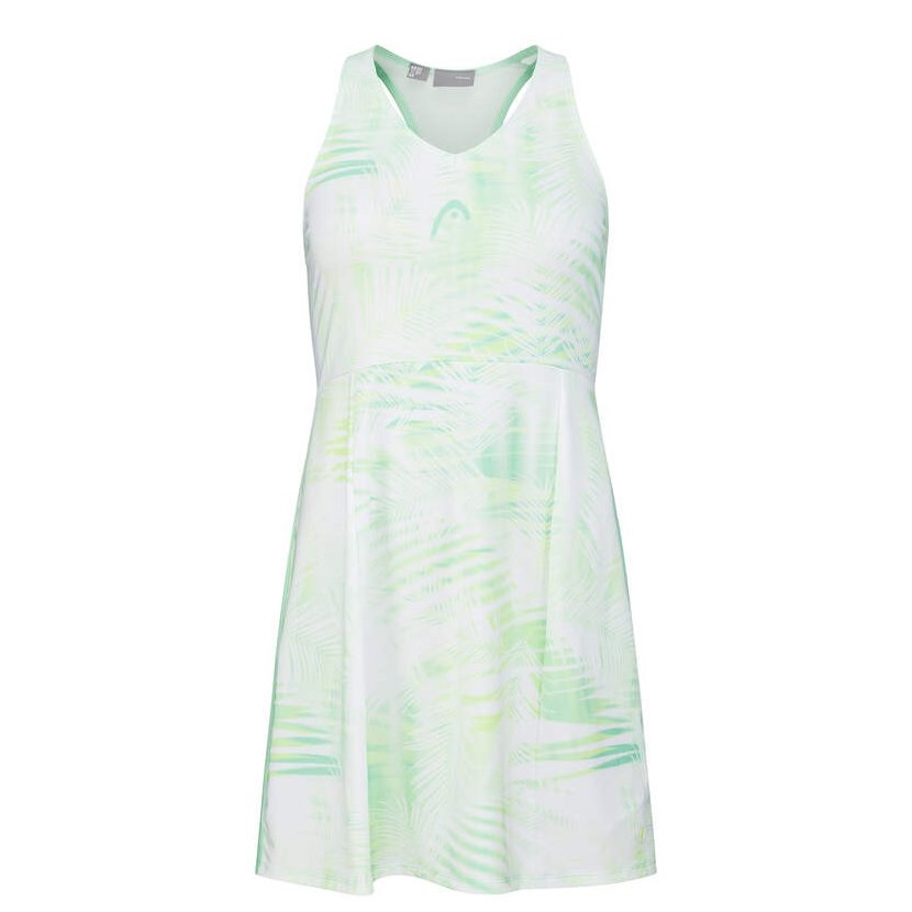 Head SPIRIT Dress Girls PAXW - 176