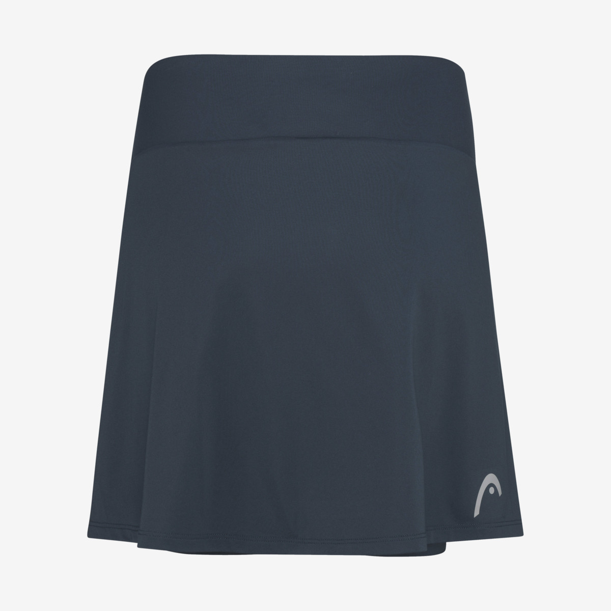 Юбка теннисная Head CLUB Basic Skort G (NV) - 128