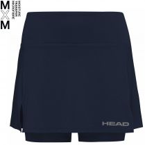 Head CLUB Basic Skort Girls NV - 164
