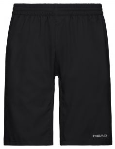 Шорты теннисные Head CLUB Bermudas Boys (BK) - 128 см