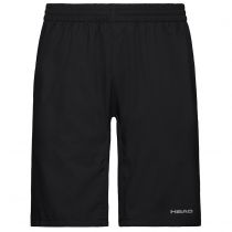 Шорты теннисные Head CLUB Bermudas Boys (BK) - 164