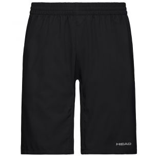 Шорты теннисные Head CLUB Bermudas Boys (BK) - 164