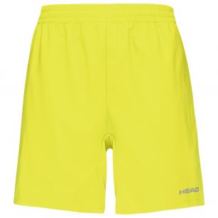 Шорты теннисные Head CLUB Bermudas Boys (YW) - 140